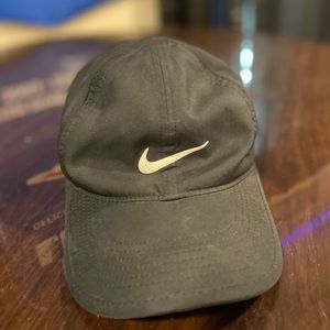 Nike dri-fit athletic hat
